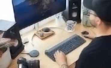 运行流畅持久的网页攻击器教程